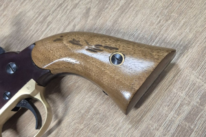 Remington New Model Army 1858 kal. 44BP Pietta