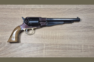 Remington New Model Army 1858 kal. 44BP Pietta