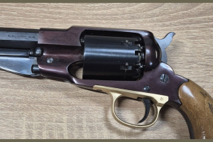 Remington New Model Army 1858 kal. 44BP Pietta