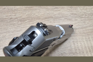 Sig Sauer P226 LDC kal. 9mmPara