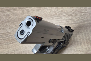 Sig Sauer P226 LDC kal. 9mmPara