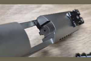 Sig Sauer P226 LDC kal. 9mmPara