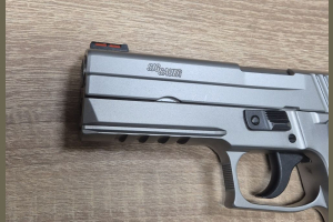 Sig Sauer P226 LDC kal. 9mmPara