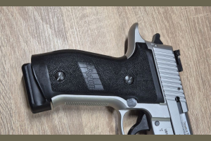 Sig Sauer P226 LDC kal. 9mmPara