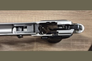 Sig Sauer P226 LDC kal. 9mmPara