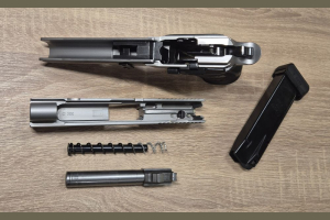 Sig Sauer P226 LDC kal. 9mmPara