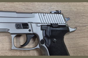 Sig Sauer P226 LDC kal. 9mmPara