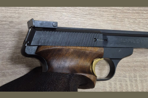 Browning FN150 kal. .22LR dla kobiety