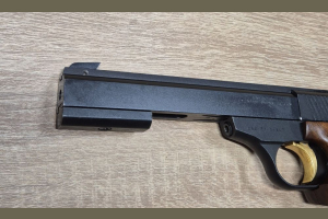 Browning FN150 kal. .22LR dla kobiety