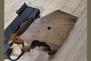 Browning FN150 kal. .22LR dla kobiety