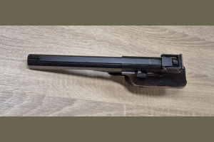 Browning FN150 kal. .22LR dla kobiety