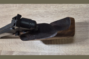 Browning FN150 kal. .22LR dla kobiety