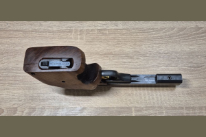 Browning FN150 kal. .22LR dla kobiety