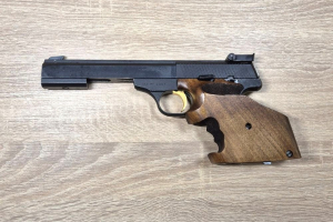 Browning FN150 kal. .22LR dla kobiety