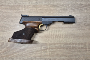 Browning FN150 kal. .22LR dla kobiety