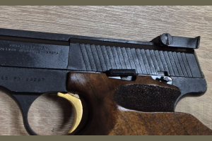 Browning FN150 kal. .22LR dla kobiety