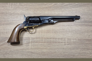 Colt Army Mod. 1860 kal 44BP
