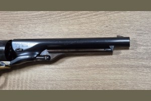 Colt Army Mod. 1860 kal 44BP