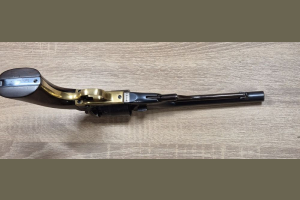 Colt Army Mod. 1860 kal 44BP