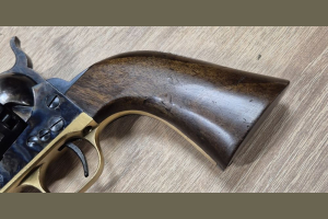 Colt Army Mod. 1860 kal 44BP