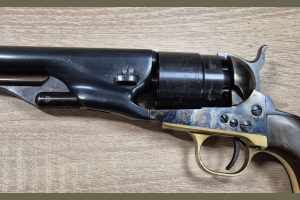 Colt Army Mod. 1860 kal 44BP