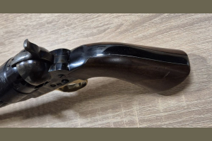 Colt Army Mod. 1860 kal 44BP
