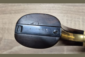 Colt Army Mod. 1860 kal 44BP