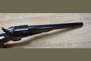 Colt Army Mod. 1860 kal 44BP