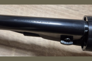 Colt Army Mod. 1860 kal 44BP