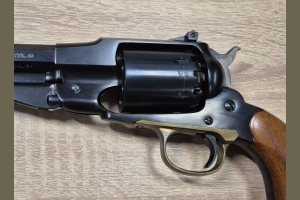 Remington New Belt 1858 kal. 36BP Uberti