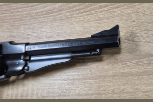 Remington New Belt 1858 kal. 36BP Uberti