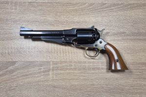 Remington New Belt 1858 kal. 36BP Uberti