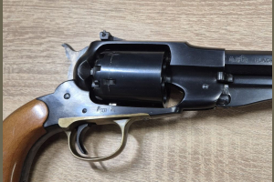 Remington New Belt 1858 kal. 36BP Uberti
