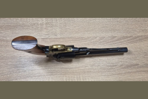 Remington New Belt 1858 kal. 36BP Uberti