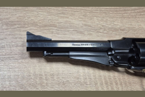 Remington New Belt 1858 kal. 36BP Uberti