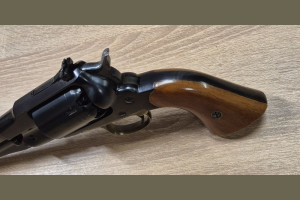 Remington New Belt 1858 kal. 36BP Uberti