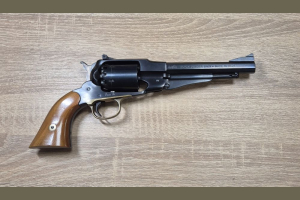 Remington New Belt 1858 kal. 36BP Uberti