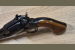 Remington New Belt 1858 kal. 36BP Uberti