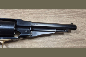 Remington kal. 36BP Westerner Arms / Uberti