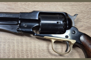 Remington kal. 36BP Westerner Arms / Uberti