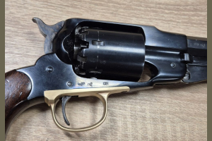 Remington kal. 36BP Westerner Arms / Uberti