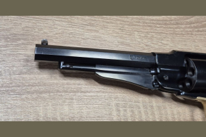 Remington kal. 36BP Westerner Arms / Uberti