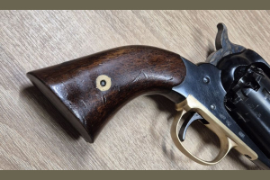 Remington kal. 36BP Westerner Arms / Uberti