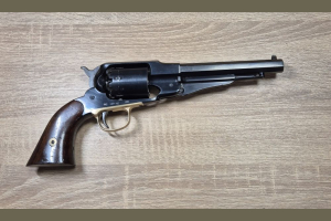 Remington kal. 36BP Westerner Arms / Uberti