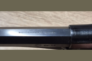 Remington kal. 36BP Westerner Arms / Uberti