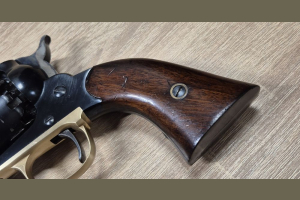 Remington kal. 36BP Westerner Arms / Uberti