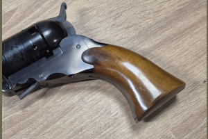 Colt Paterson kal .36BP FAP