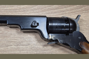 Colt Paterson kal .36BP FAP