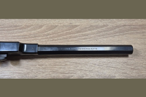 Colt Paterson kal .36BP FAP