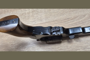 Colt Paterson kal .36BP FAP